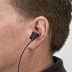 Sensear Ear Plug