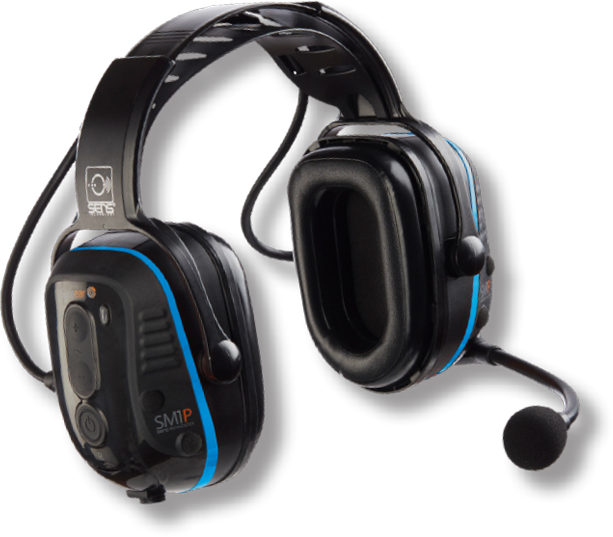 Hearing Safety