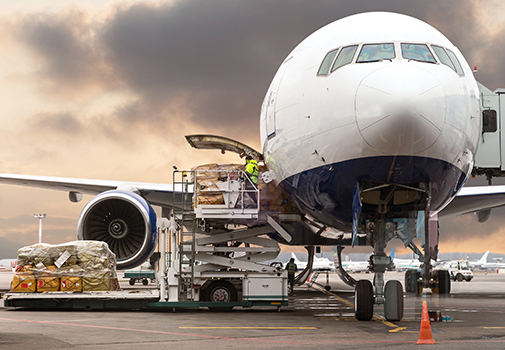 industry-aviation