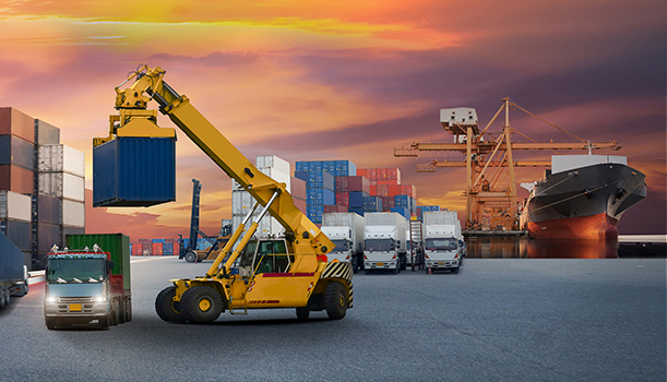 industry-container-shipping