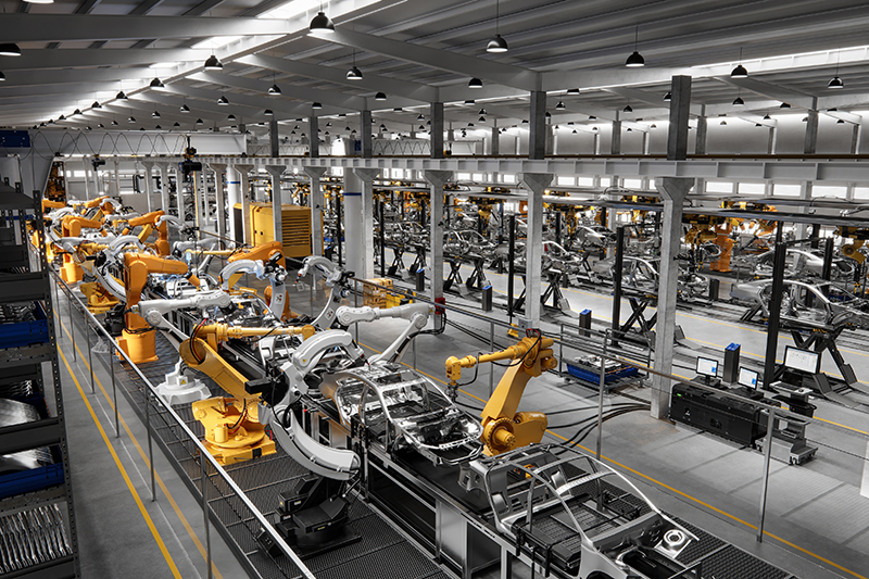 industry-manufacturing