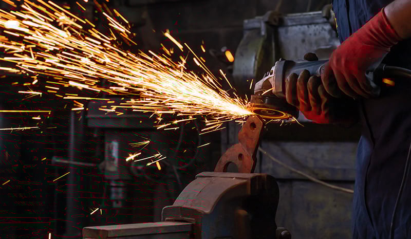 industry-steel