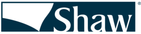 shaw-logo