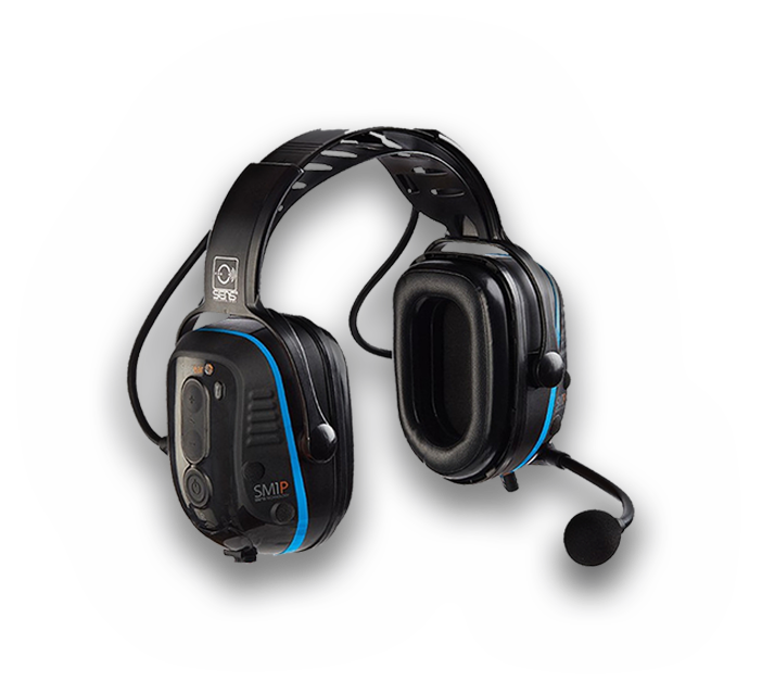 Sensear In Ear About Us | Sensear
