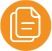 manuals-icon-orange