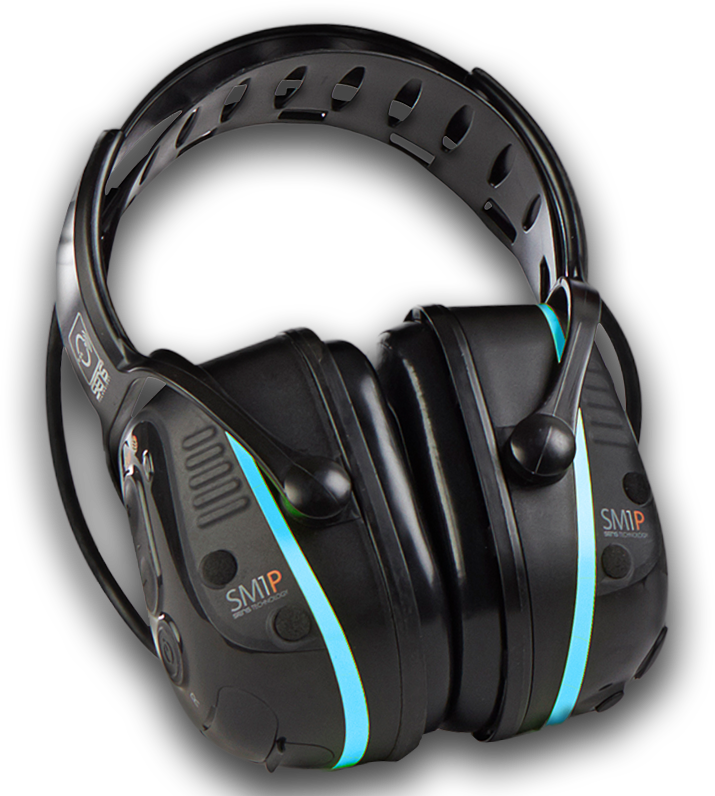 big hero headset