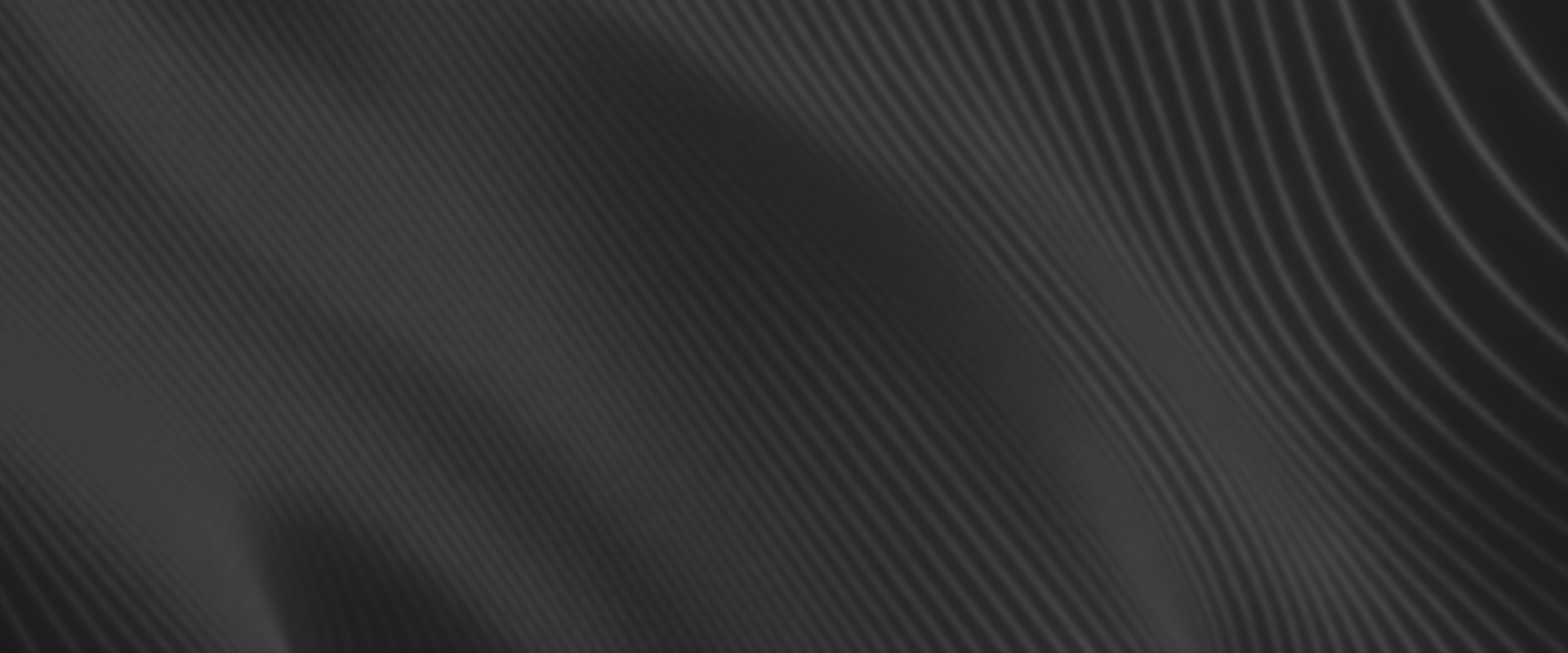 gray background with wavy lines
