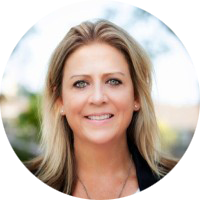 Amanda Miller, CEO