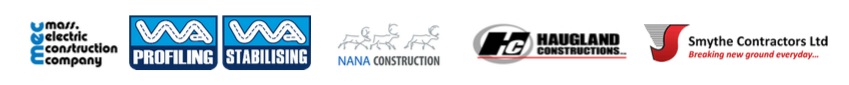 Construction Companies