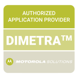 DIMETRA-AuthorizedApplicationProvider