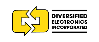 Diversified-Electronics-logo