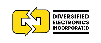 Diversified-Electronics-logo