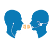 Face-to-face Communication
