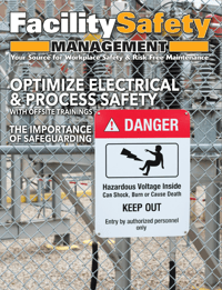 Facility Safety Management - Oct 2024