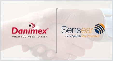 Danimex - Sensear