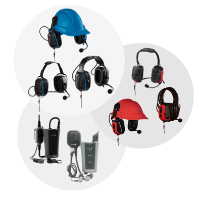 Cellular LTE Communications