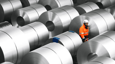 Improving Safety & Performance in the Steel Industry