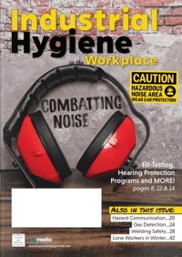 Industrial Hygiene in the Workplace - Sep-Oct-2025