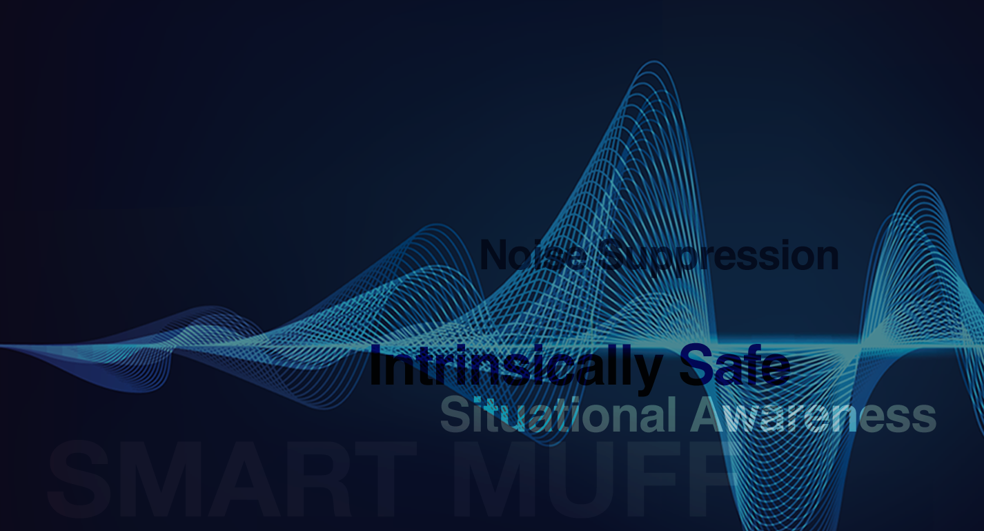 Intrinsically Safe