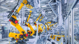 Manufacturing Industry