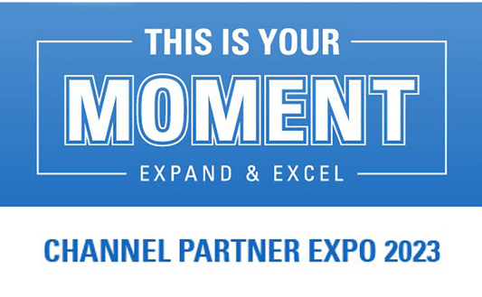 Motorola Channel Partner Expo 2023