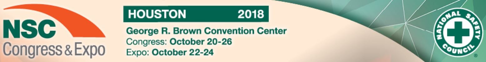NSC_Expo 2018