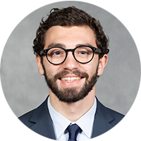 Nate Holmer, Marketing Manager