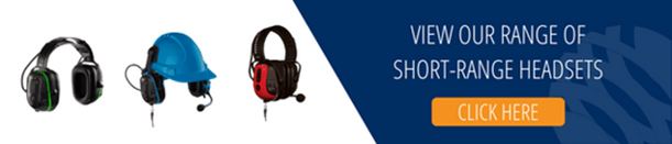Short-Range Headsets