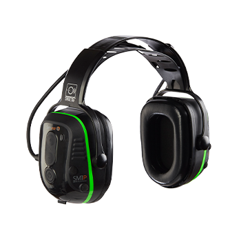 Smart Headsets | Sensear