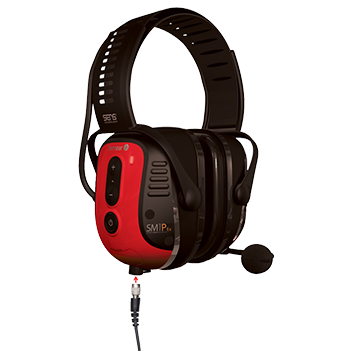 Smart Headsets | Sensear