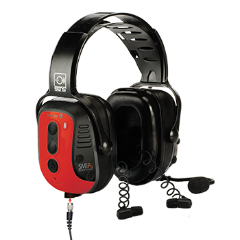 Smart Headsets | Sensear
