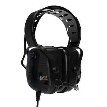 Smart Headsets | Sensear