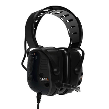 Smart Headsets | Sensear