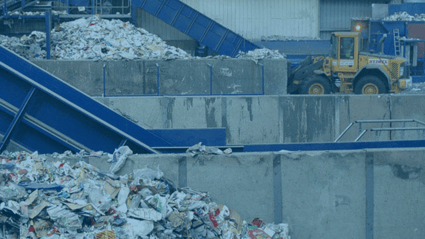Solid Waste Industry