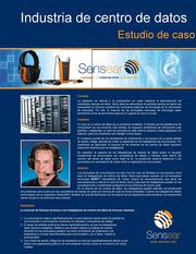 DataCenter- Case Study