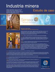 Mining - Case Study