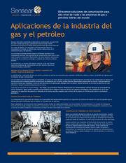Oil and Gas - Case Study