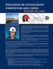 Oil and Gas - Wireless Bluetooth - Case Study