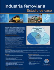 Railway - Case Study