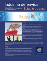 Shipping - Case Study