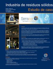 Solid Waste - Case Study