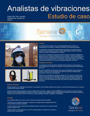 Vibration Analyst - Case Study