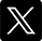 X symbol - 39x38
