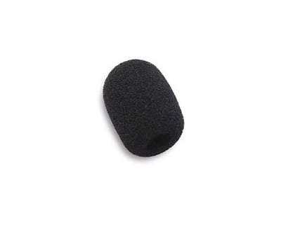Sensear Smart Muff Boom Microphone Wind Sock