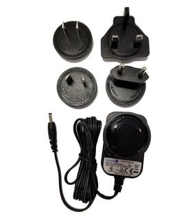 Sensear SM/SP Universal Wall Charger
