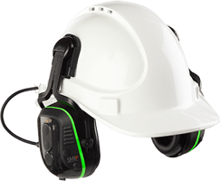 Sensear Student Helmet Mount