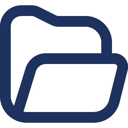 folder icon