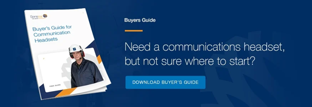 Sensear Buyer's Guide
