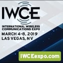 IWCE Las Vegas 2019