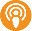 podcast-icon-orange